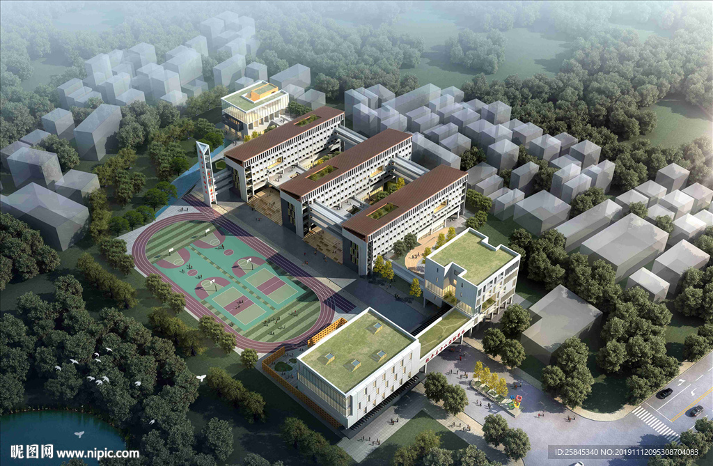 学校