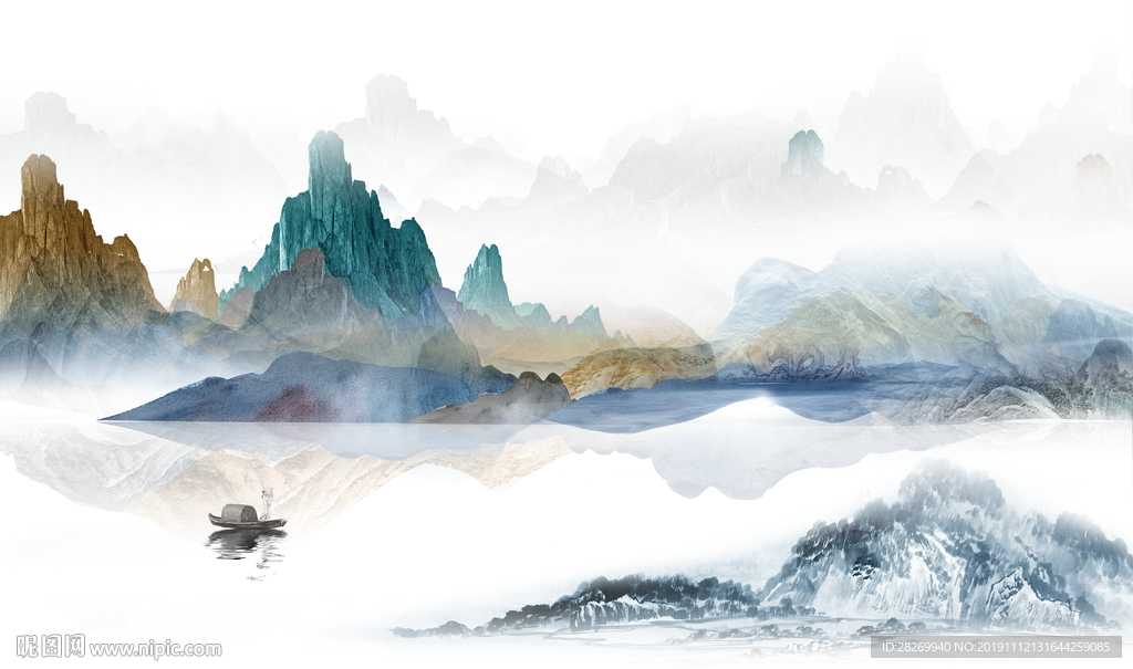 装饰画