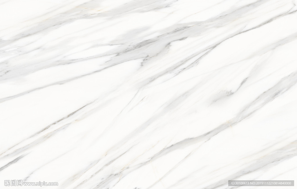 高档爵士白石材 TIF合层