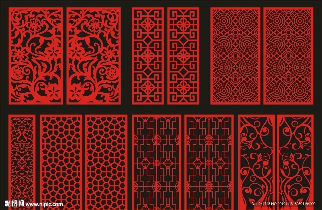 窗格