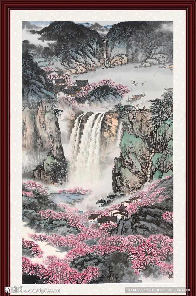 鸿运当头