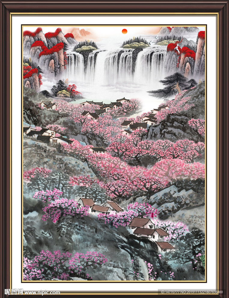 鸿运当头