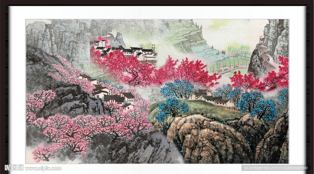 鸿运当头