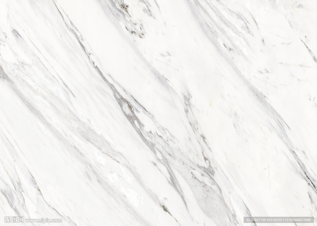 爵士白 雅士白 拼接石纹 黑白