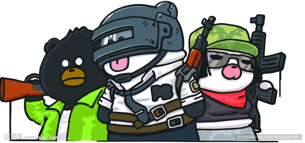 吃鸡