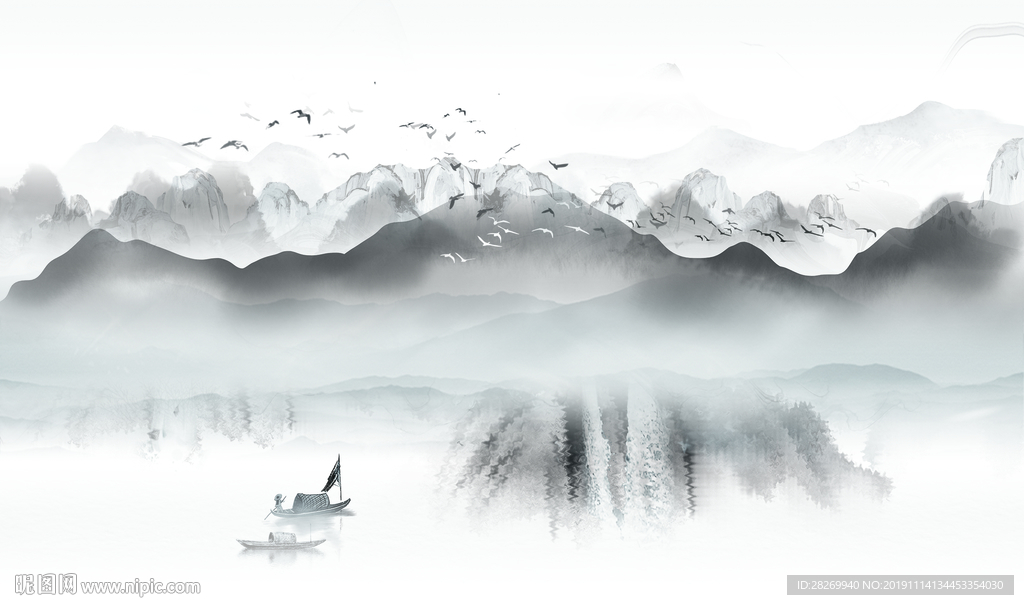 沙发背景