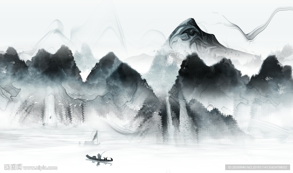 沙发背景