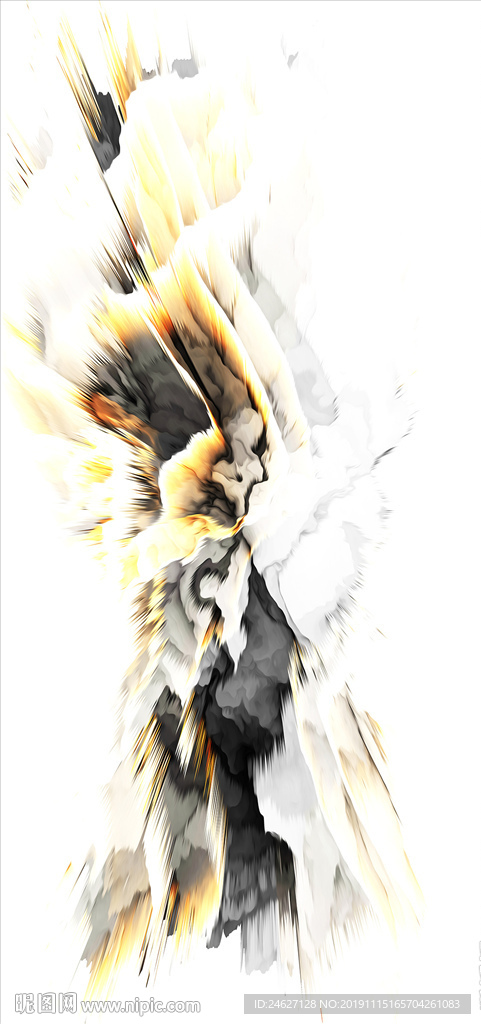 艺术画
