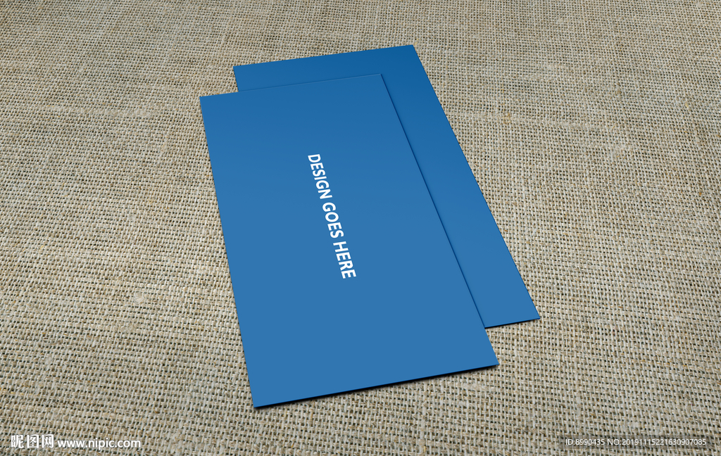 请柬贺卡邀请函样机