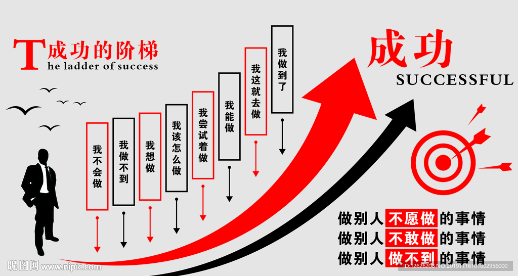 形象墙
