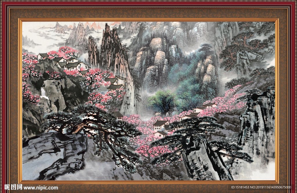 鸿运当头