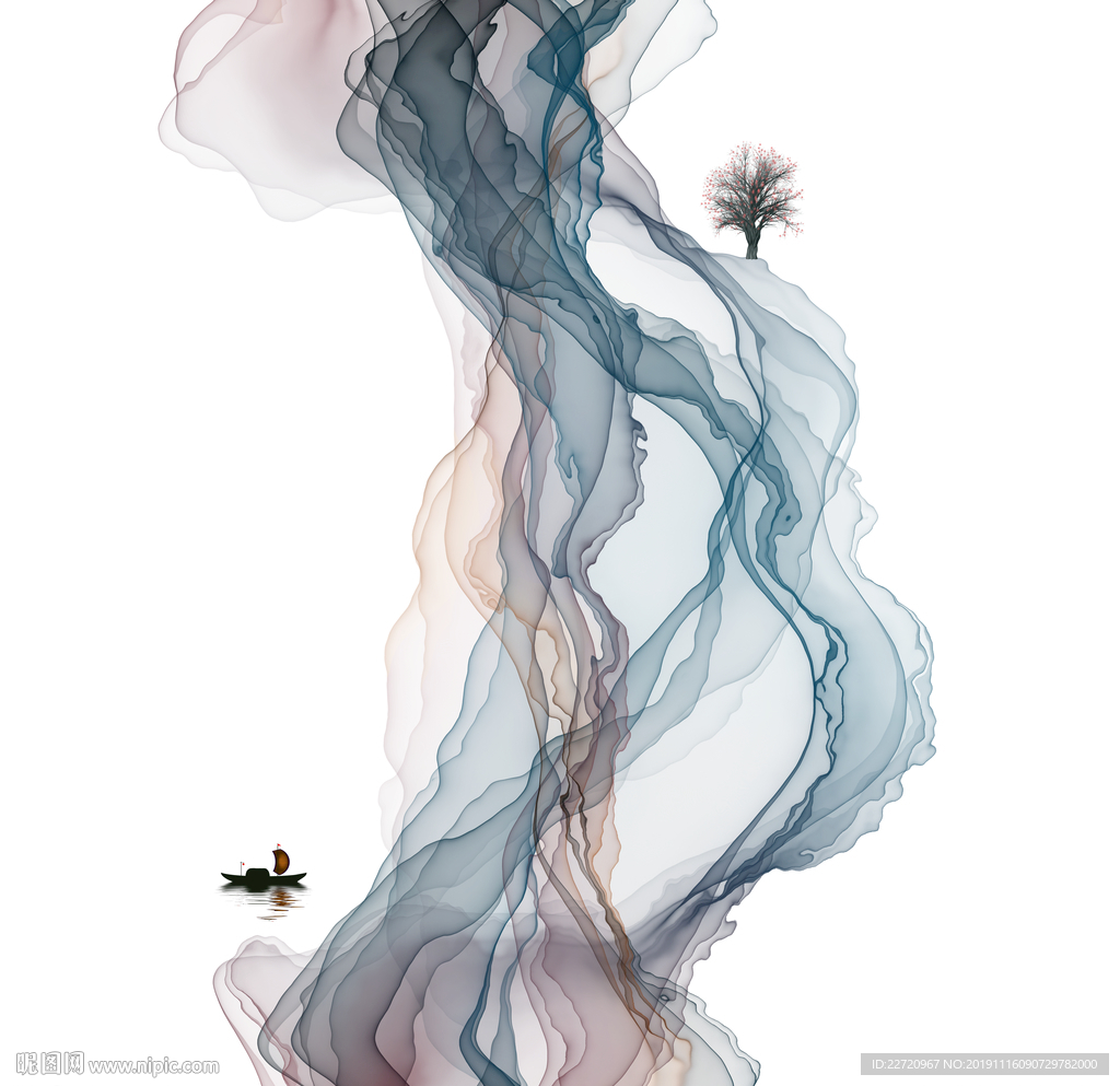 水墨