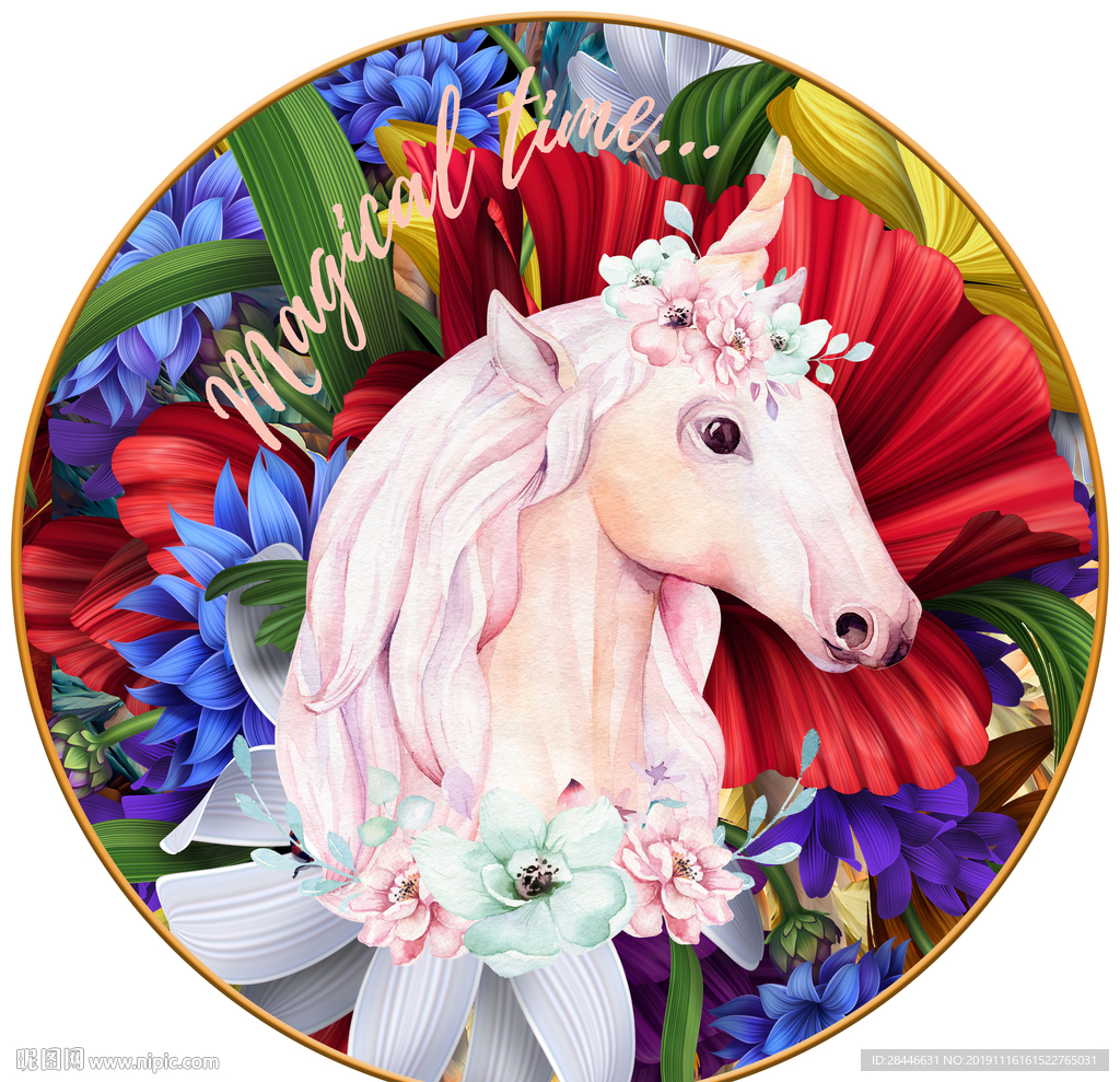 北欧装饰画地毯地画