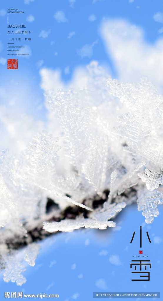 小雪