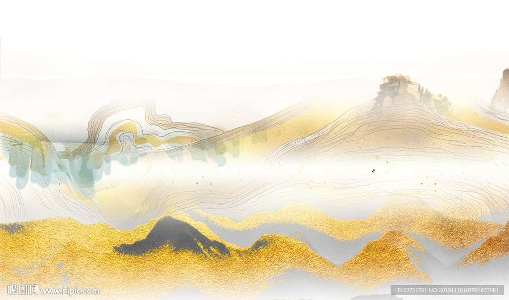 水墨