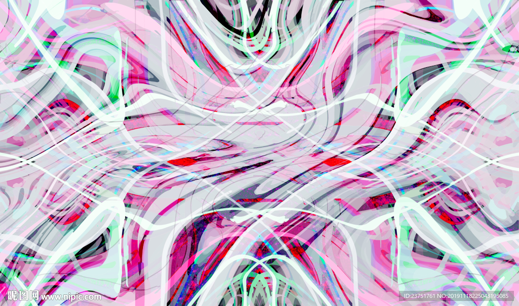 抽象