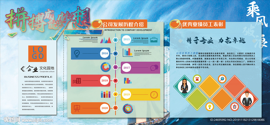 企业文化