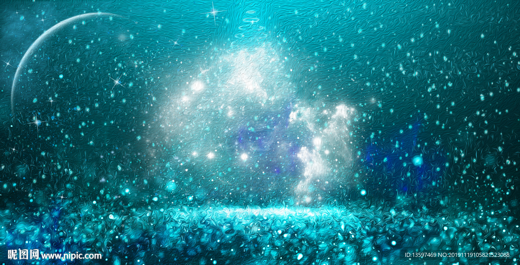 星空