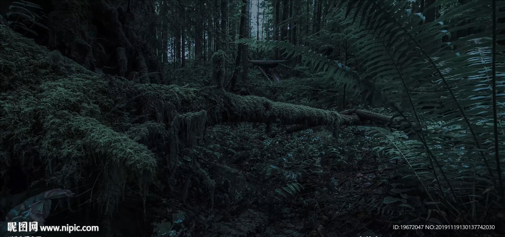 云层流云风云变幻大自然景象