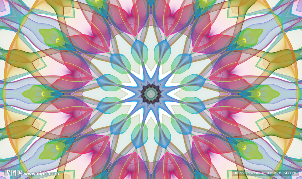 花纹