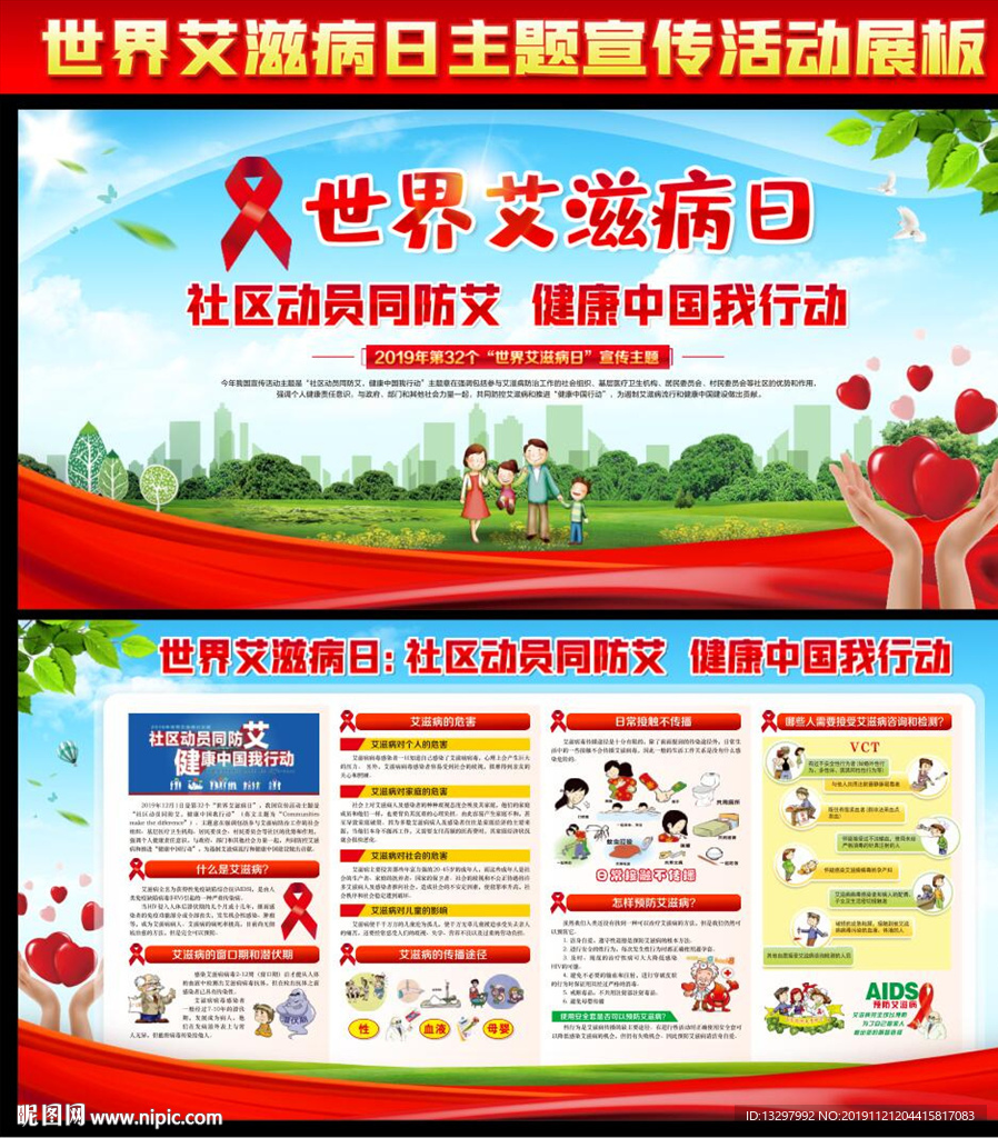 世界艾滋病日