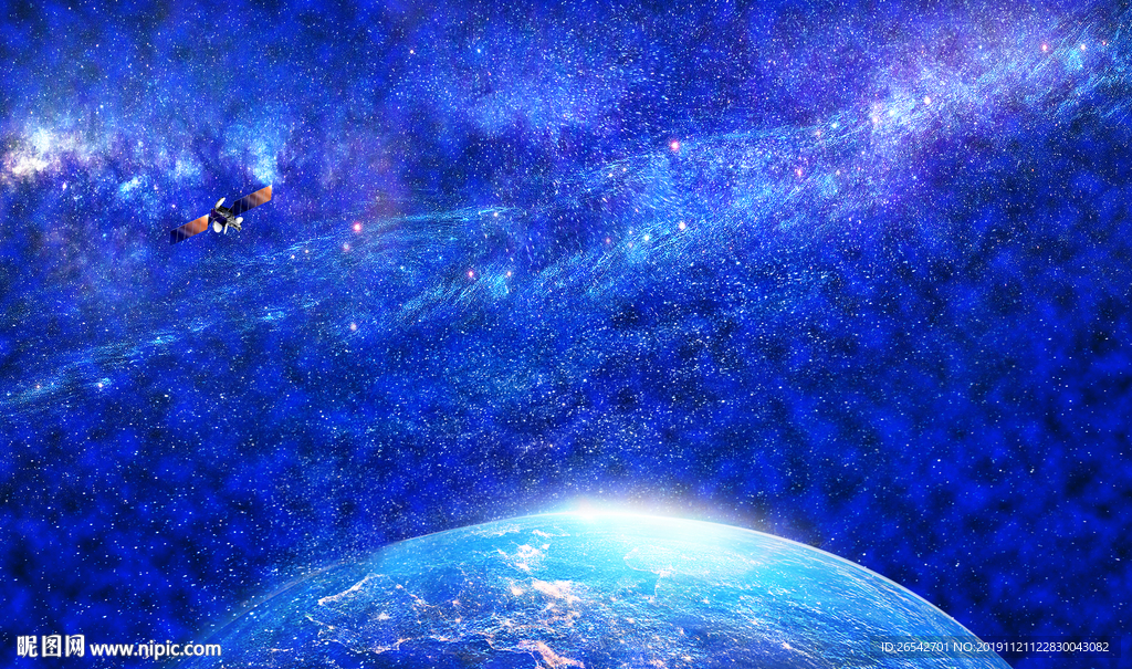 太空
