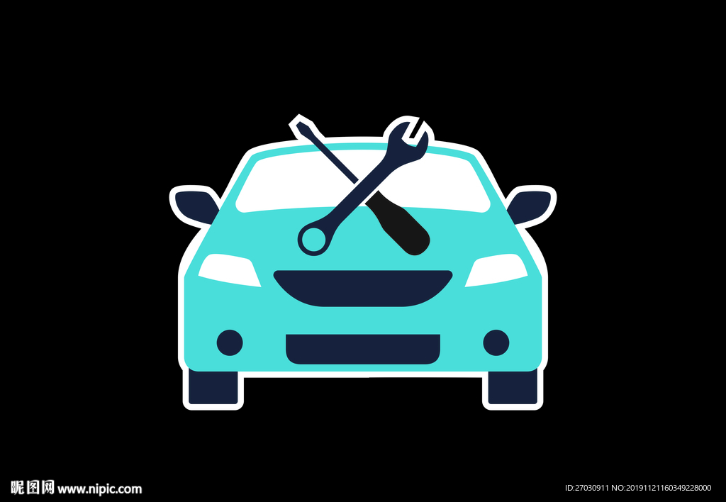 汽车