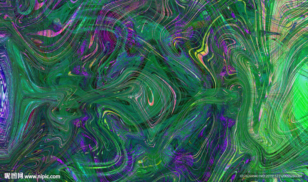 唯美装饰画