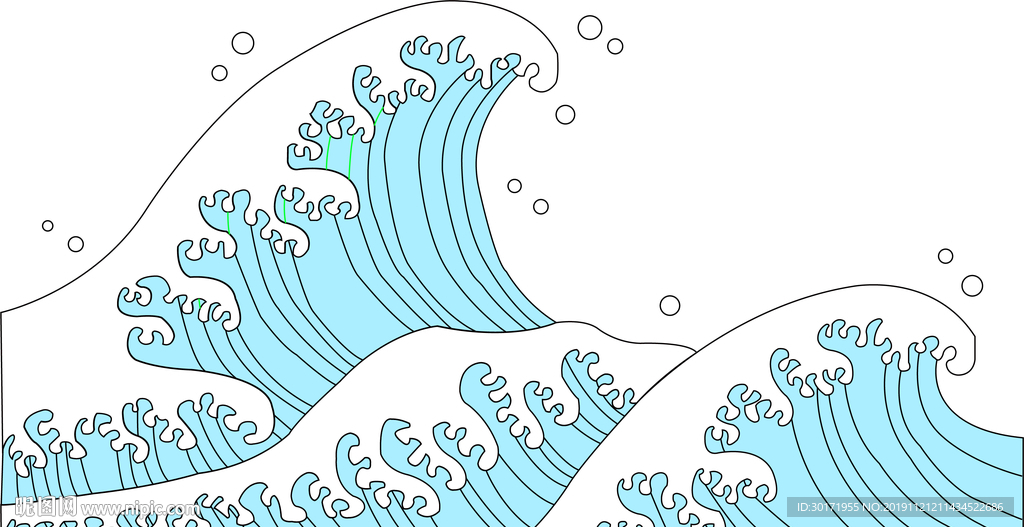 海浪