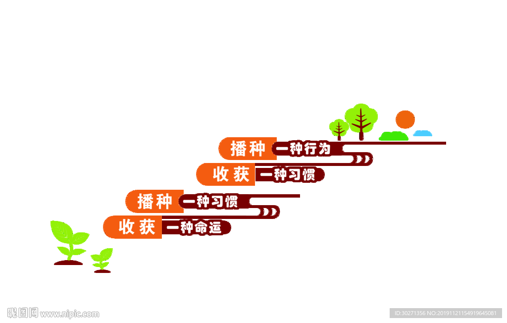 楼梯文化