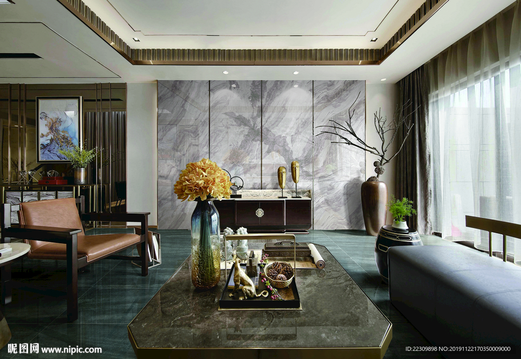 瓷砖铺贴 样板间 陶瓷 高清大