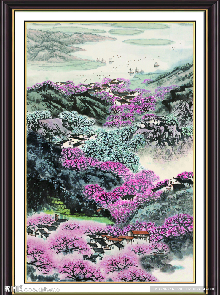 鸿运当头