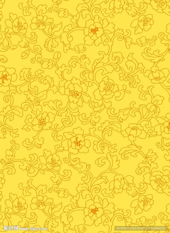 花纹