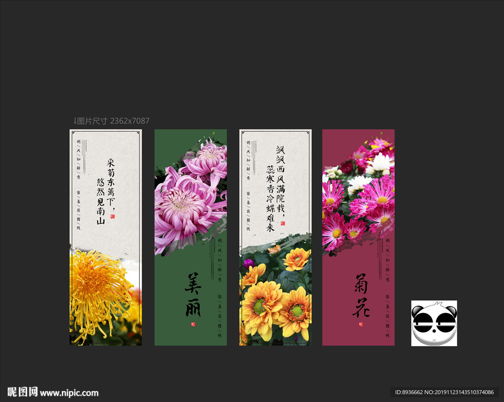 菊花