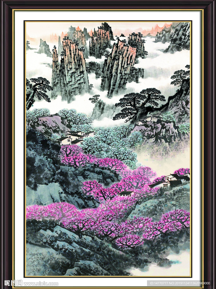 鸿运当头