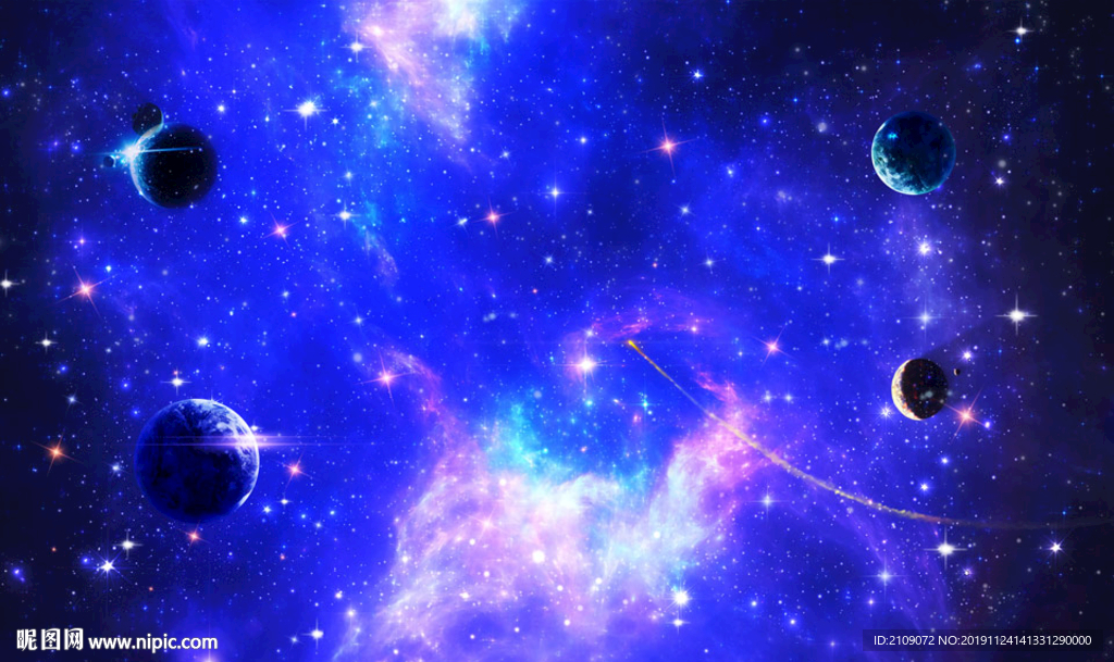 星空