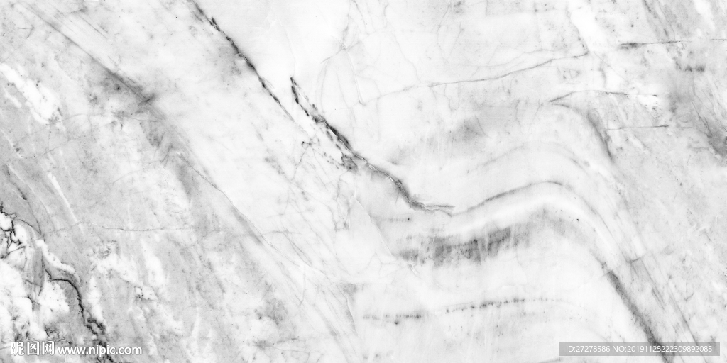 道旗高清爵士白渗墨大板