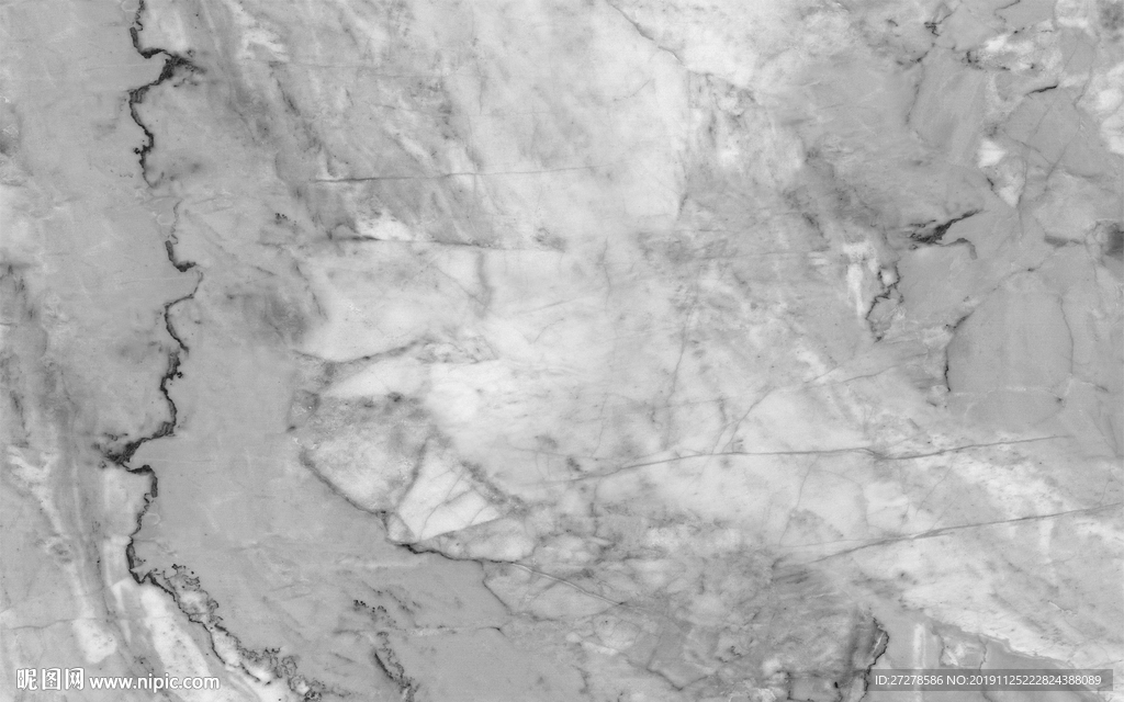 高清灰色大理石