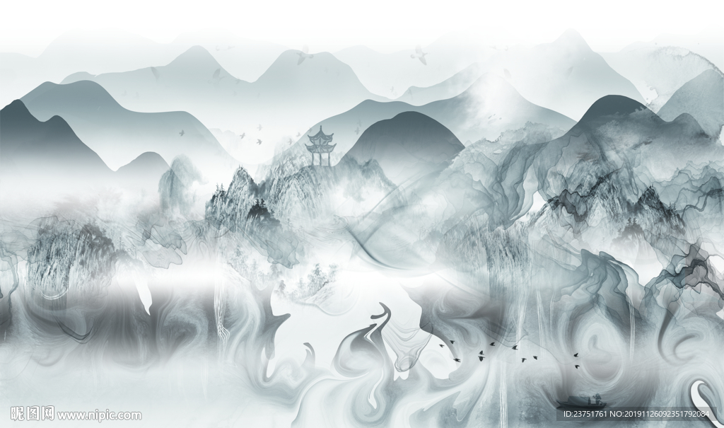 山