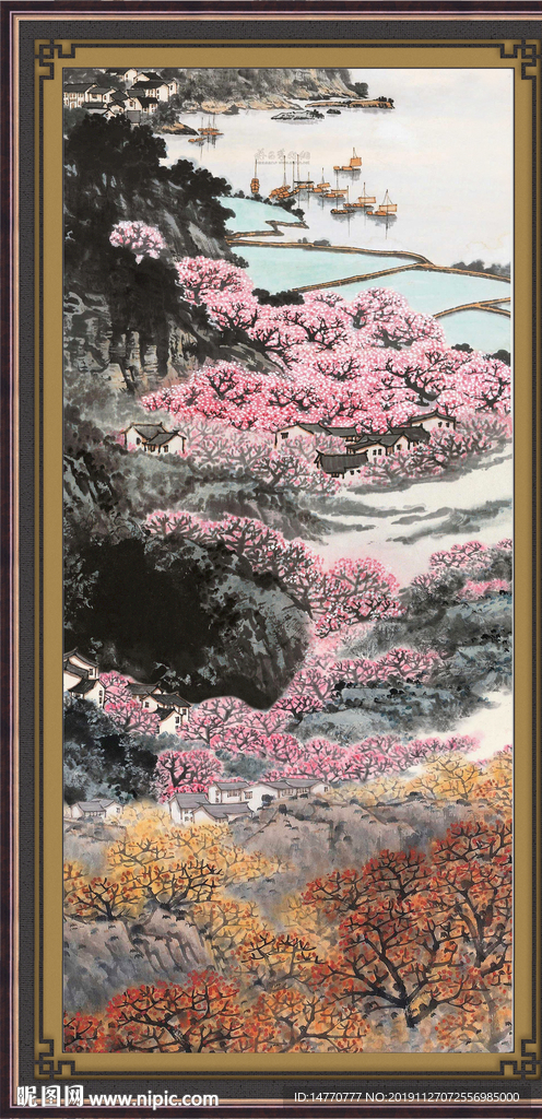 鸿运当头