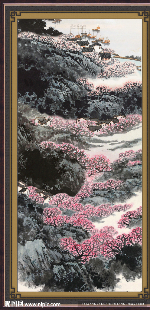 鸿运当头