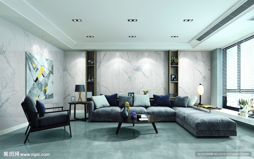 瓷砖铺贴 样板间 陶瓷 高清大