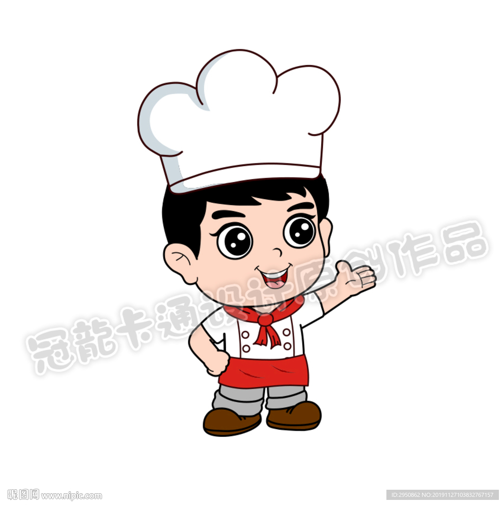 厨师小宝修正版