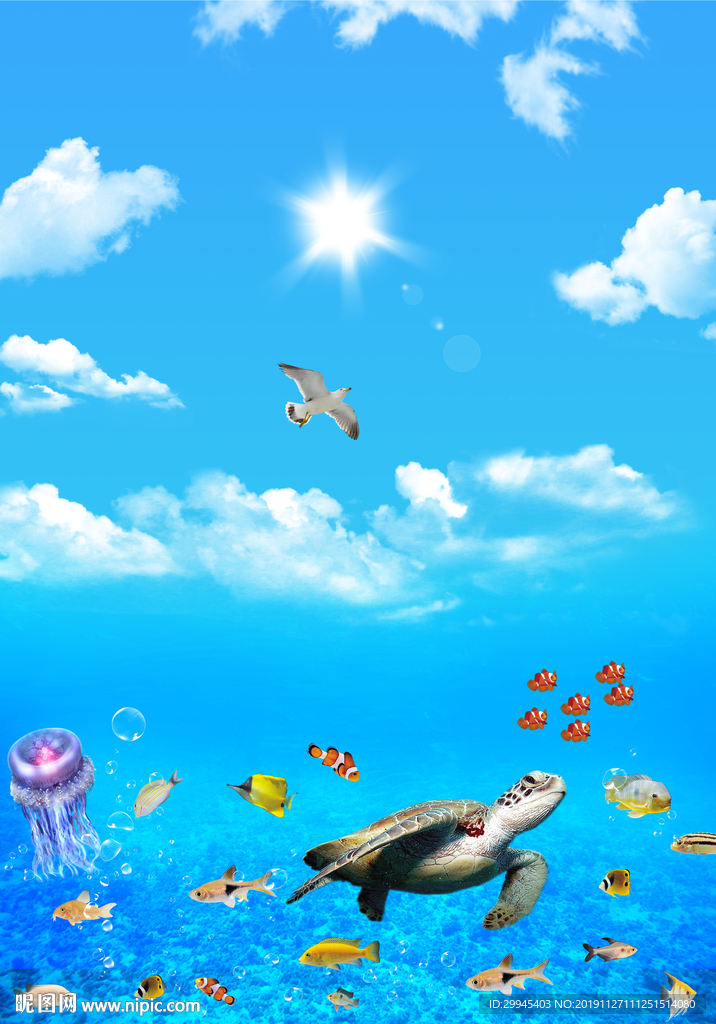 海洋