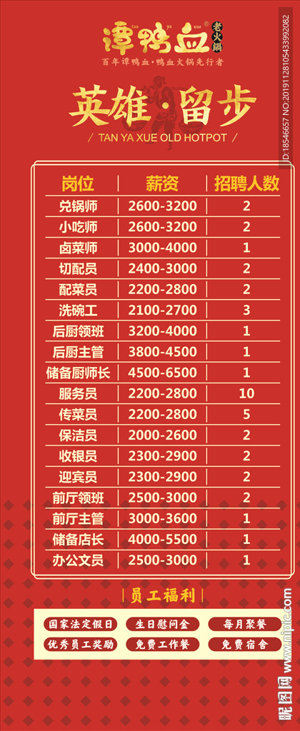 谭鸭血