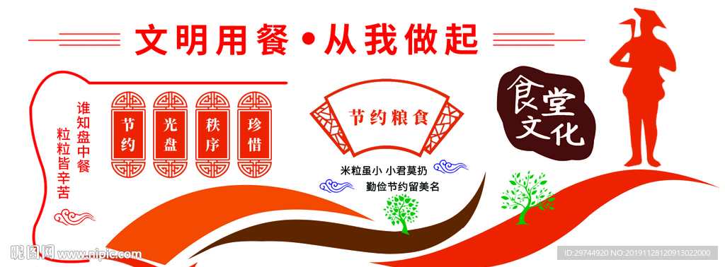 食堂文化
