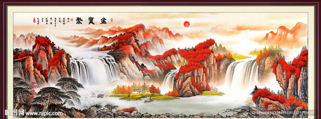 聚宝盆