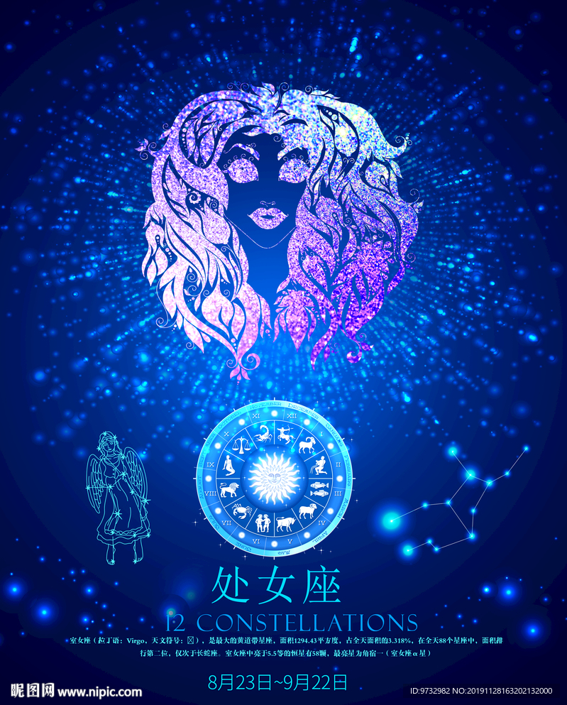 12星座