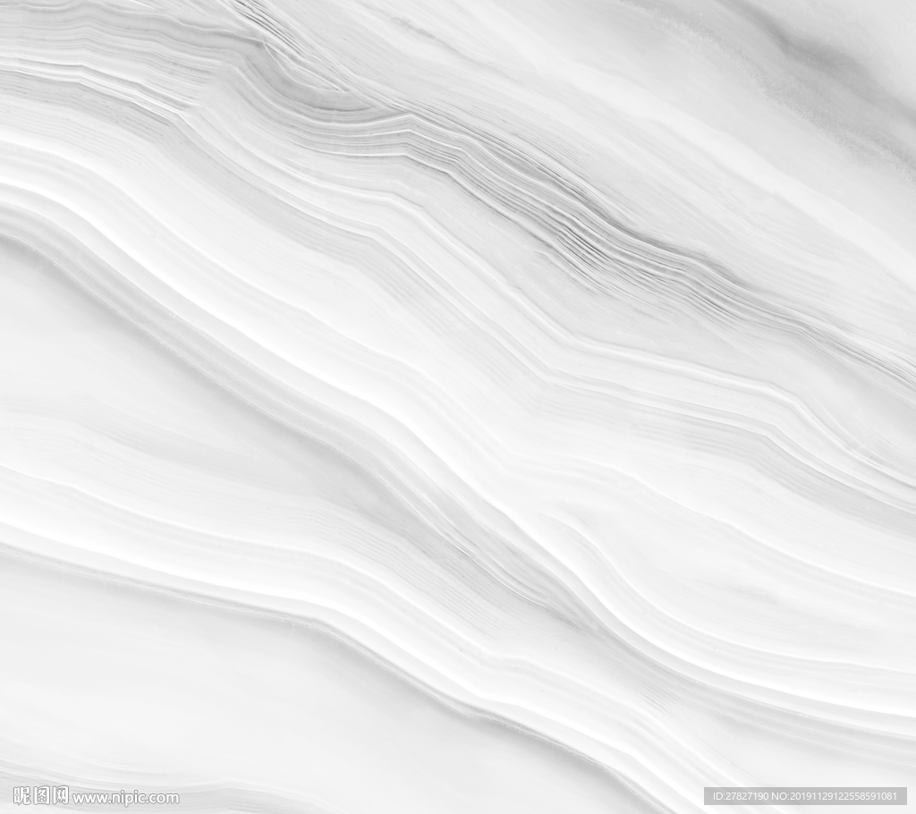 爵士白 雅士白 拼接石纹 黑白