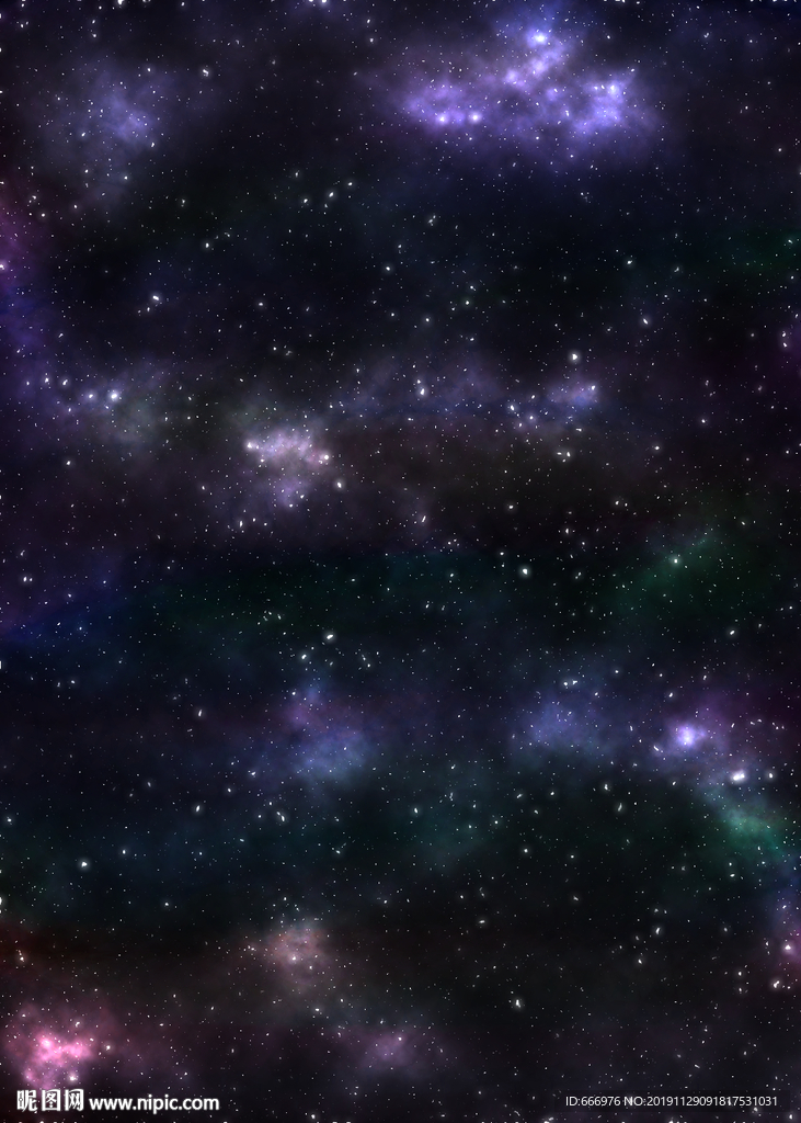 星空 背景 宇宙 太空 星星